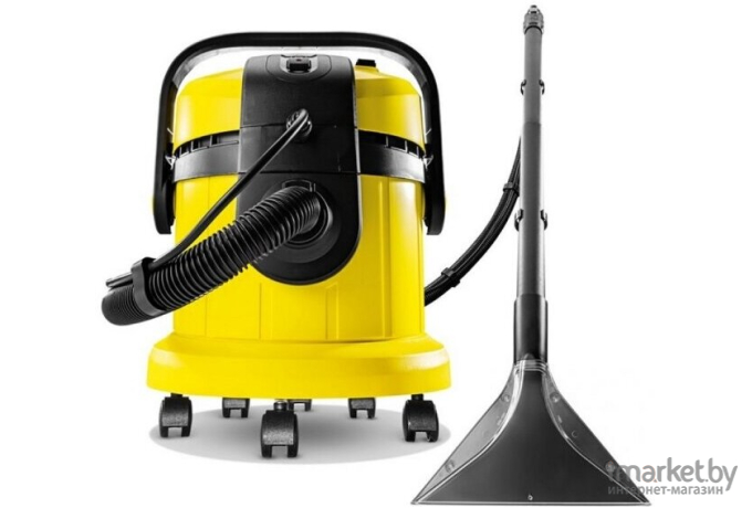 Пылесос Karcher SE 4001