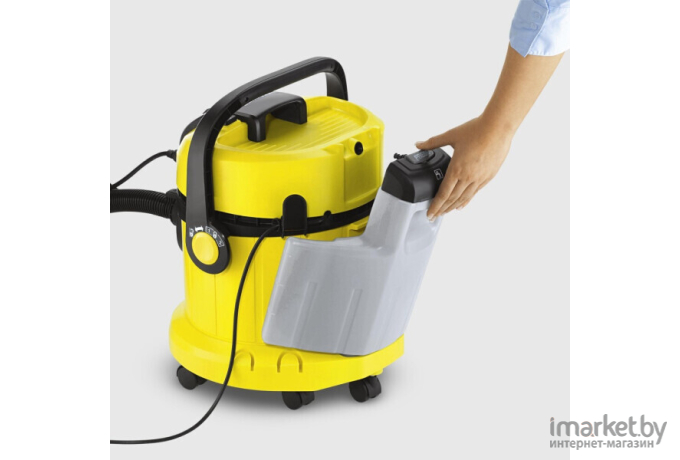 Пылесос Karcher SE 4001