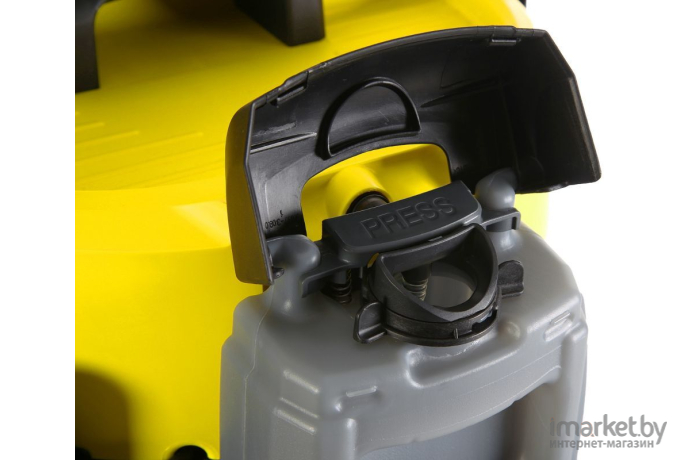 Пылесос Karcher SE 4001