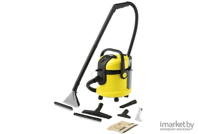 Пылесос Karcher SE 4001