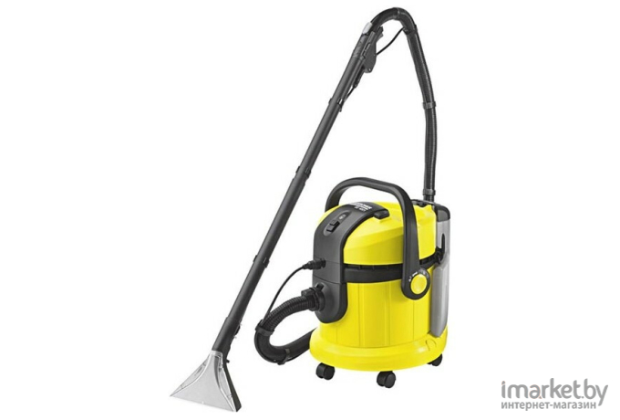 Пылесос Karcher SE 4002 [1.081-140.0]