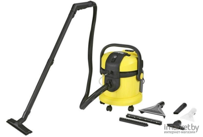 Пылесос Karcher SE 4002 [1.081-140.0]