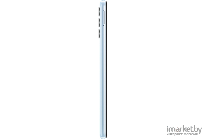 Смартфон Samsung Galaxy A13 SM-A135F/DS 3GB/32GB синий