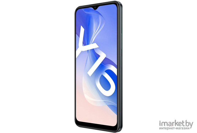 Смартфон Vivo Y16 3GB/32GB метеоритный дождь