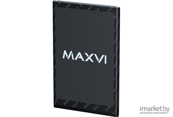 Мобильный телефон Maxvi E7 Blue