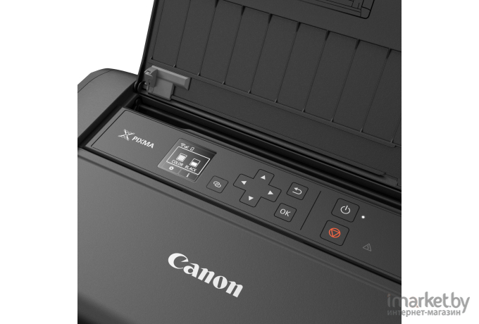 Принтер струйный Canon Pixma TR150 (4167C007)