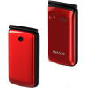 Мобильный телефон Maxvi E7 красный
