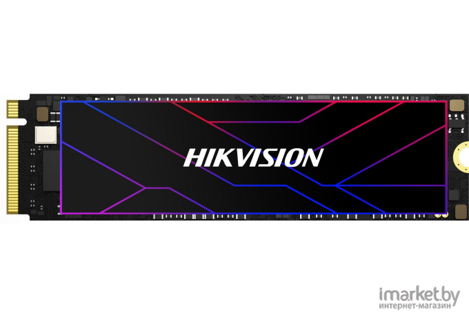 SSD-накопитель Hikvision G4000 1 TB (HS-SSD-G4000/1024G)