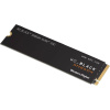 SSD-накопитель WD Black SN850X NVMe 2TB (WDS200T2X0E)