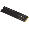 SSD-накопитель WD Black SN850X NVMe 2TB (WDS200T2X0E)