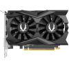 Видеокарта ZOTAC Gaming GeForce GTX 1650 AMP Core 4GB GDDR6 (ZT-T16520J-10L)