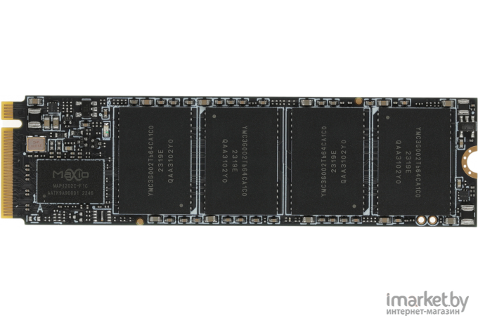 SSD-накопитель Hikvision E3000 1TB (HS-SSD-E3000/1024G)