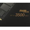 SSD-накопитель Hikvision E3000 1TB (HS-SSD-E3000/1024G)