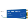 SSD-накопитель WD Blue 1TB (WDS100T3B0B)