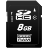 Карта памяти Goodram SDHC 8Gb (SDC8GHC10GRR10)