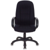 Кресло руководителя Бюрократ T-898AXSN темно-серый 38-417 (T-898/417-DGREY)