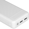 Портативное зарядное устройство (power bank) TFN 20000mAh PowerAid 20 белый (TFN-PB-279-WH)