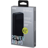 Портативное зарядное устройство (power bank) TFN 20000мАч PowerAid 20 черный (TFN-PB-289-BK)