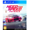 Игра для приставки Playstation Electronic Arts Need For Speed Payback Playstation Hits PS4 EU Pack RU Version (5030940124196)