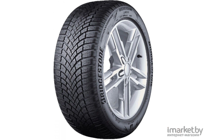 Автомобильные шины Bridgestone Blizzak LM005 185/65R14 86T (15163)