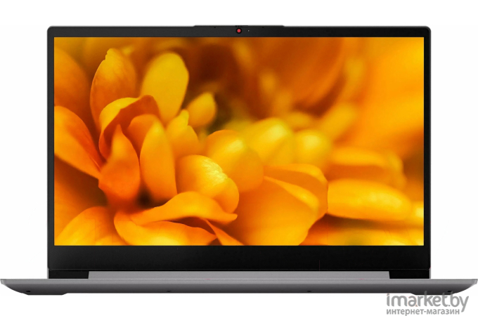 Ноутбук Lenovo IdeaPad 3 17ALC6 (82KV00A3MH)