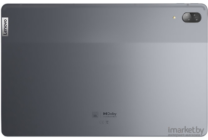 Планшет Lenovo Tab P11 Pro TB-J706F 6GB/128GB серый (ZA7C0046PL)