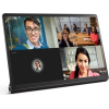 Планшет Lenovo Yoga Tab 13 YT-K606F 8GB/128GB черный (ZA8E0004PL)