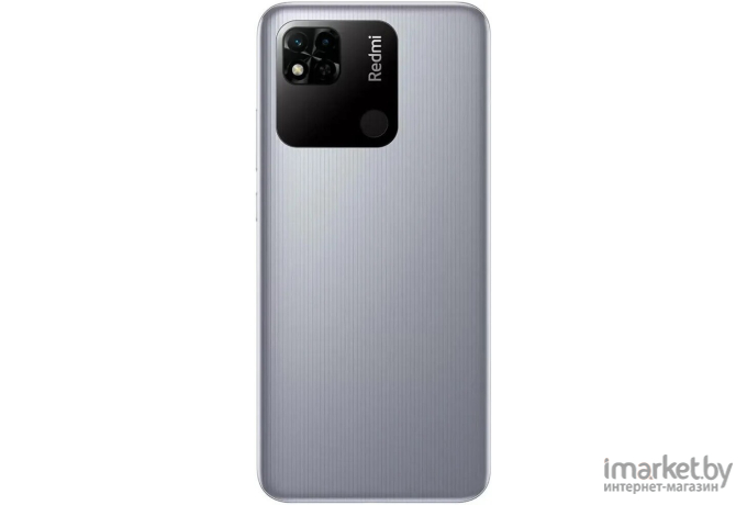 Смартфон Xiaomi REDMI 10A 2GB/32GB Chrome Silver EU (220233L2G)