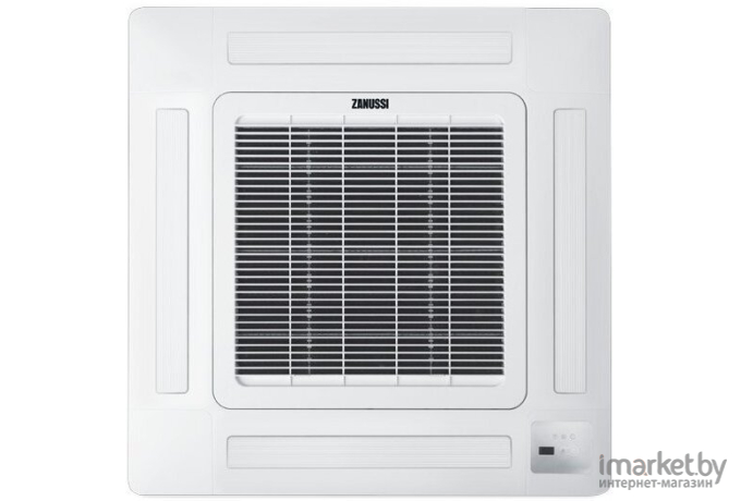 Кондиционер Zanussi ZACC-60 H/ICE/FI/A22/N1