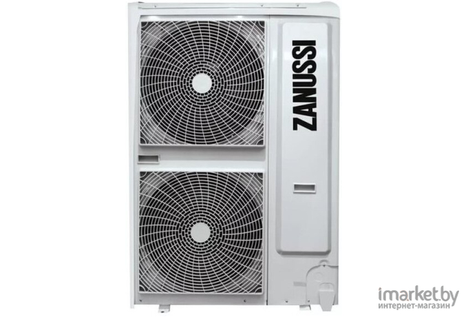 Кондиционер Zanussi ZACC-60 H/ICE/FI/A22/N1