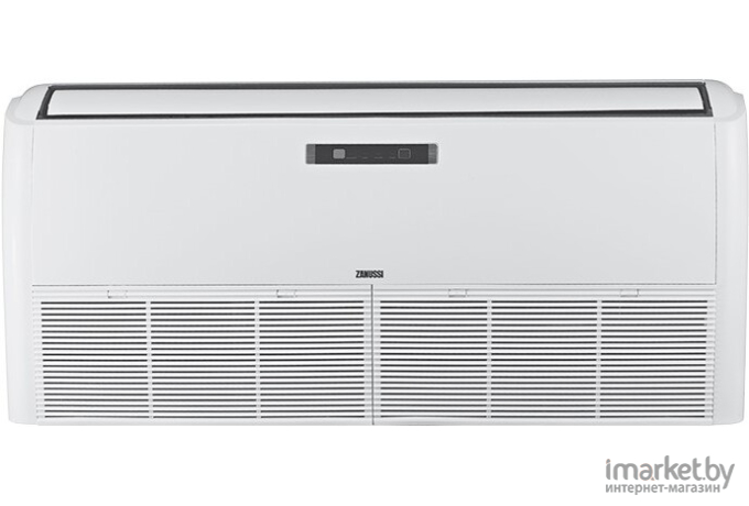 Кондиционер Zanussi ZACU-60 H/ICE/FI/A22/N1