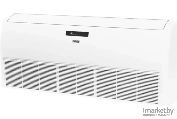 Кондиционер Zanussi ZACU-60 H/ICE/FI/A22/N1