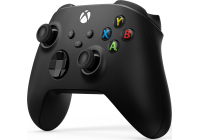 Геймпад беспроводной Microsoft Xbox QAT-00002 Carbon Black Model 1914