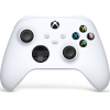 Геймпад беспроводной Microsoft Xbox QAS-00002 Robot White Model 1914