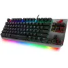 Клавиатура ASUS ROG Strix Scope NX Red TKL Deluxe (90MP00N6-BKRA00)