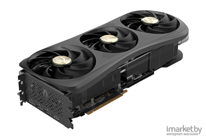 Видеокарта ZOTAC GeForce RTX 4080 16GB (ZT-D40810D-10P)