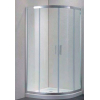 Душевое ограждение Adema Glass Line-90 прозрачное стекло 90x90 (УТ-00001164)