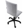 Офисное кресло Фабрикант Алекс ткань Velur 24 светло-серый