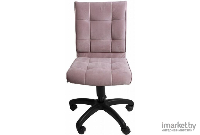 Офисное кресло Фабрикант Алекс ткань Velur v11 лиловый