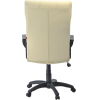 Офисное кресло Фабрикант Атлант PL-1 иск. кожа DO №122 кремовый