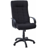 Офисное кресло Фабрикант Атлант PL-1 ткань Крафт 02-2 черный