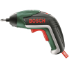 Шуруповерт Bosch IXO VI classic 1 АКБ + аксессуары (06039C7020)