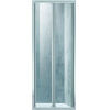 Душевая дверь Adema НОА-80 прозрачное стекло 80x195 (УТ-00001146)