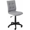 Офисное кресло Фабрикант Алекс ткань Крафт 16 светло-серый