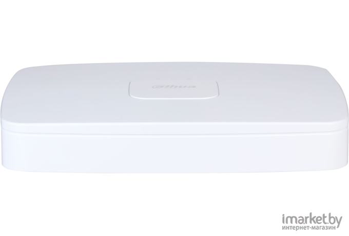 IP-видеорегистратор Dahua DHI-NVR2108-8P-I2