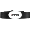 Монитор сердечного ритма IGPSport HR40 White