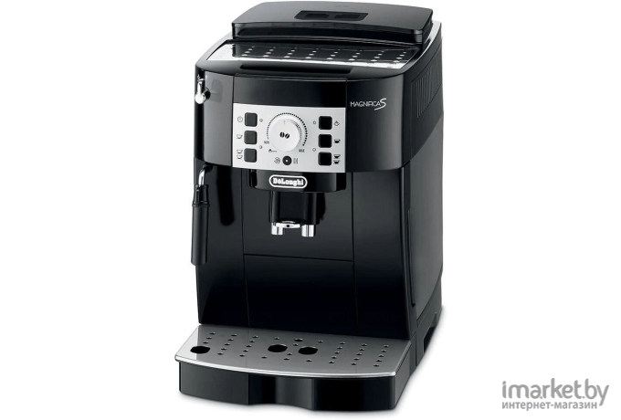 Кофемашина DeLonghi ECAM 22.110.B