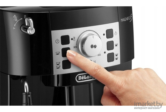 Кофемашина DeLonghi ECAM 22.110.B