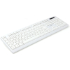 Клавиатура Gembird KB-8355U белый