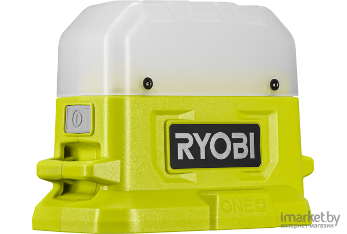 Фонарь Ryobi RLC18-0 без АКБ (5133005385)